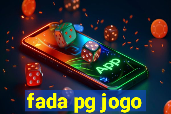 fada pg jogo